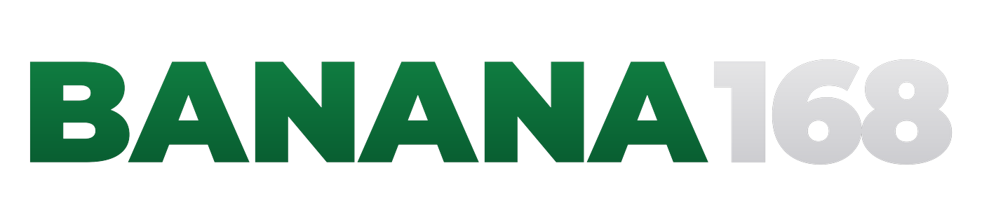 banana168
